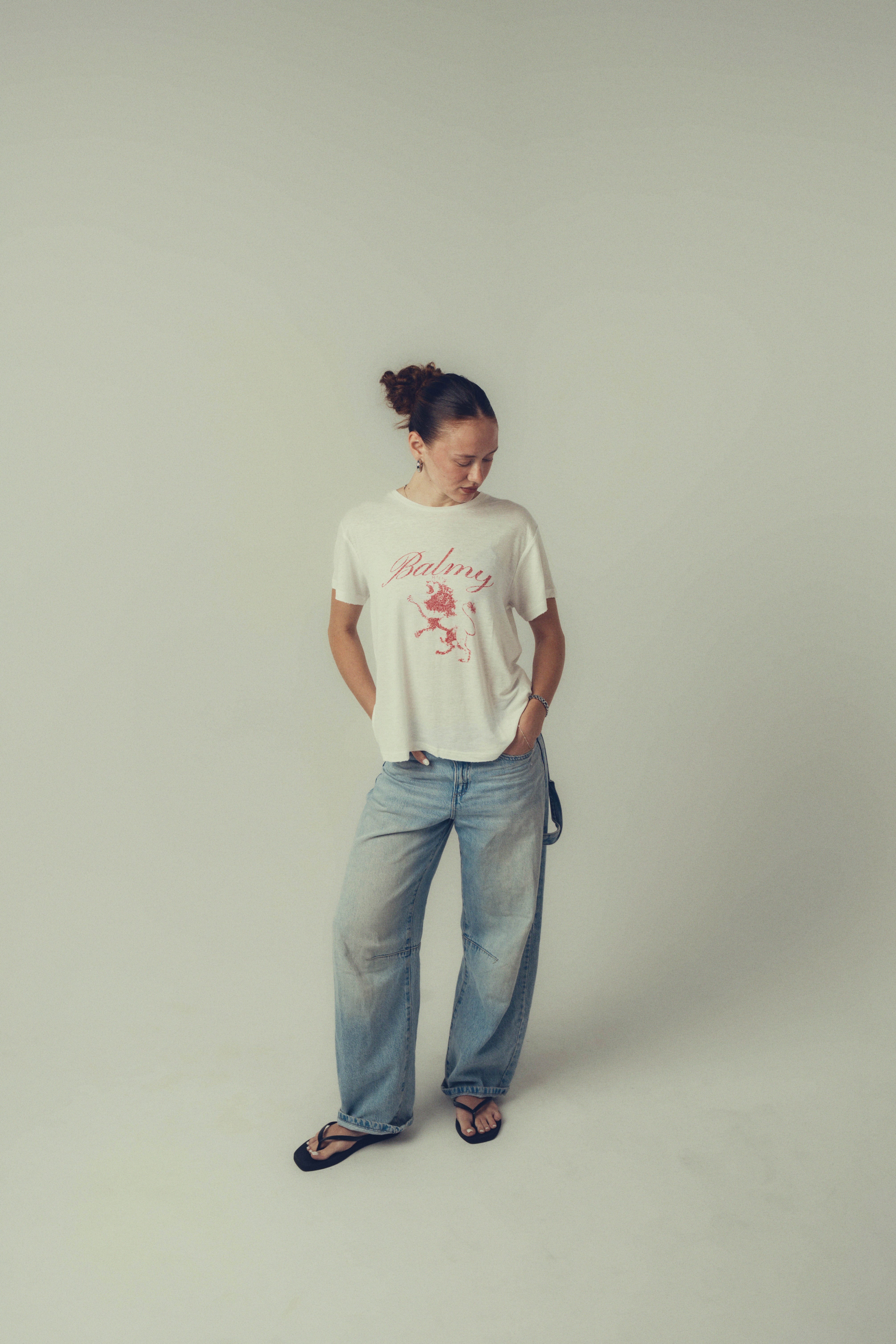 "lion of judah" tee