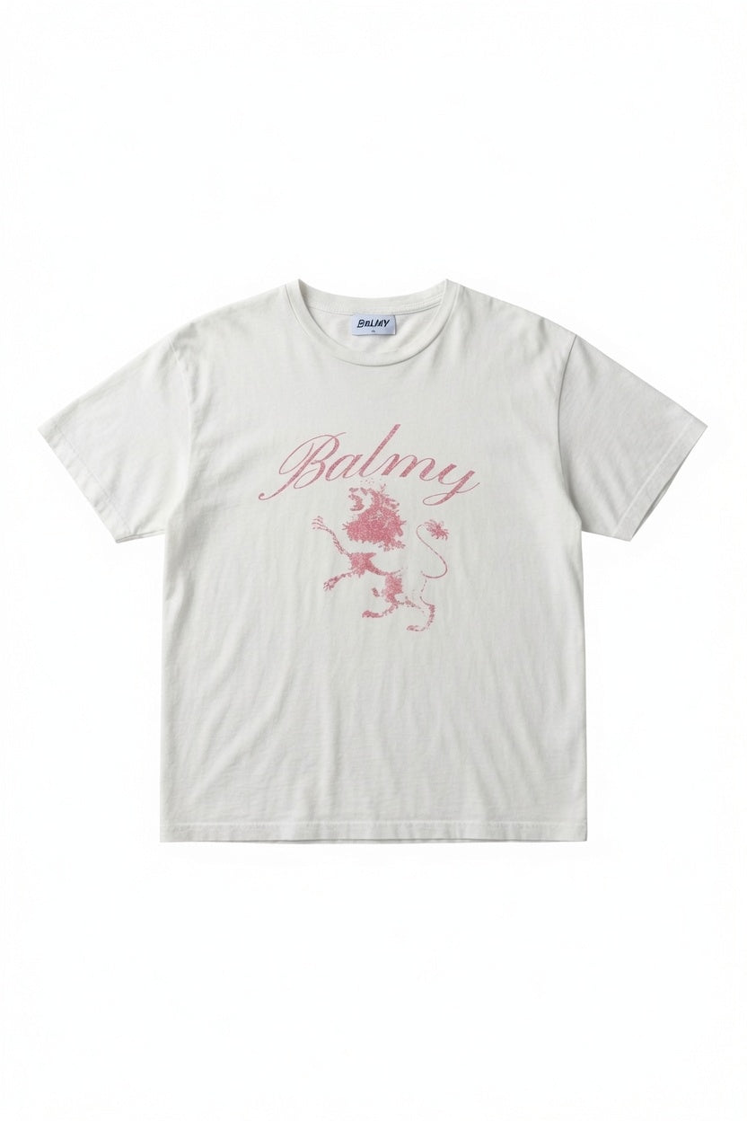 "lion of judah" tee