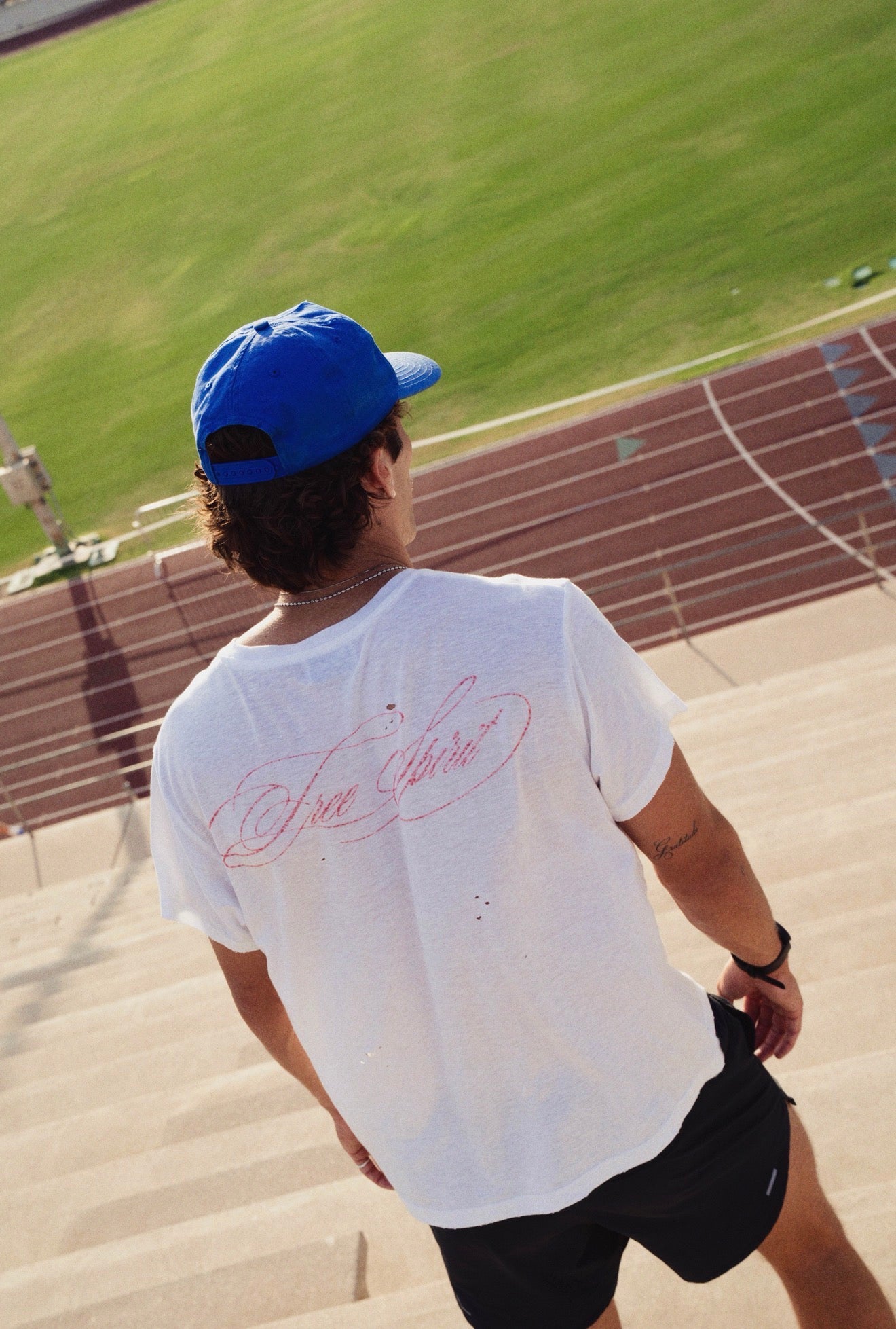 "lion of judah" tee