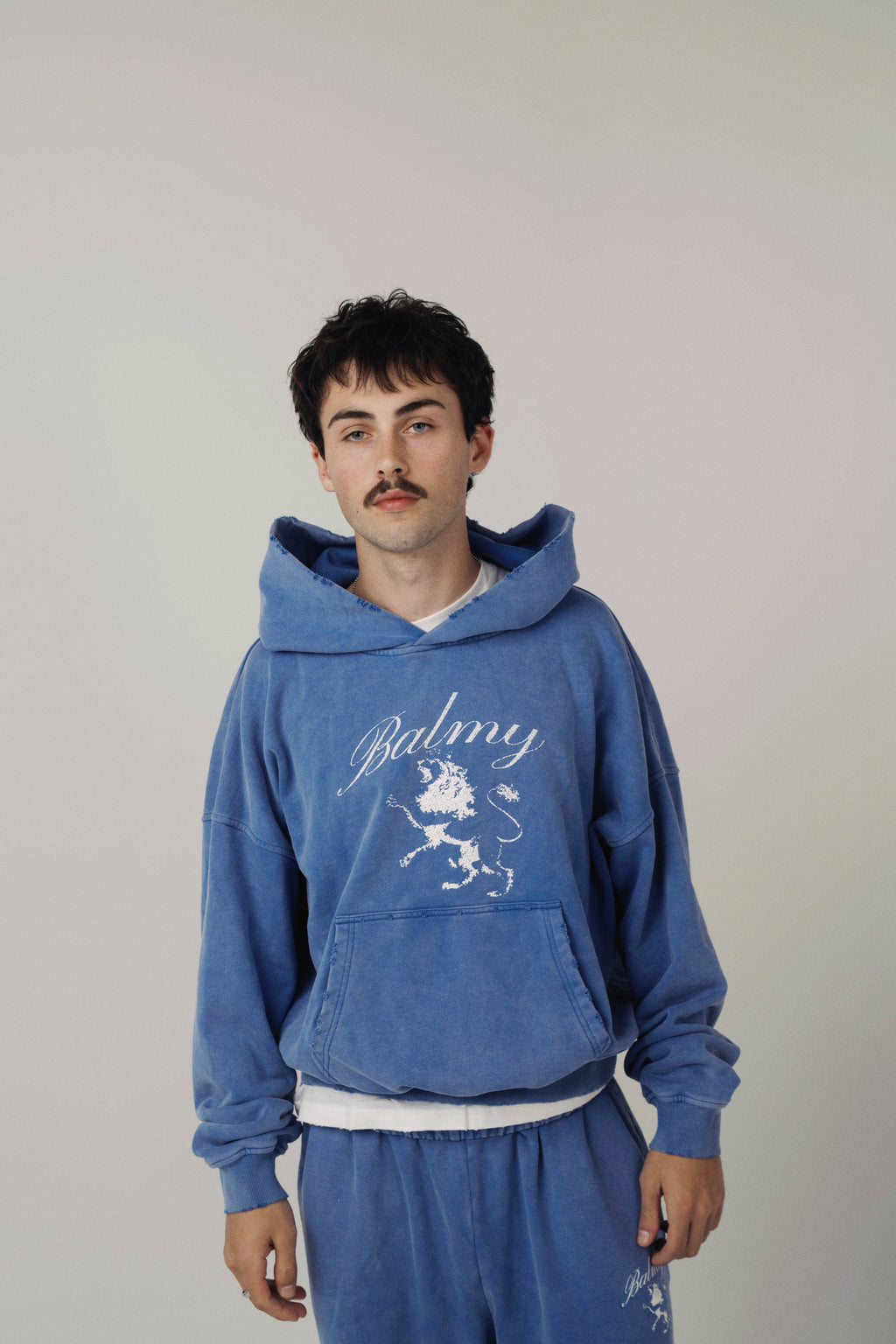 "Lion of Judah" hoodie