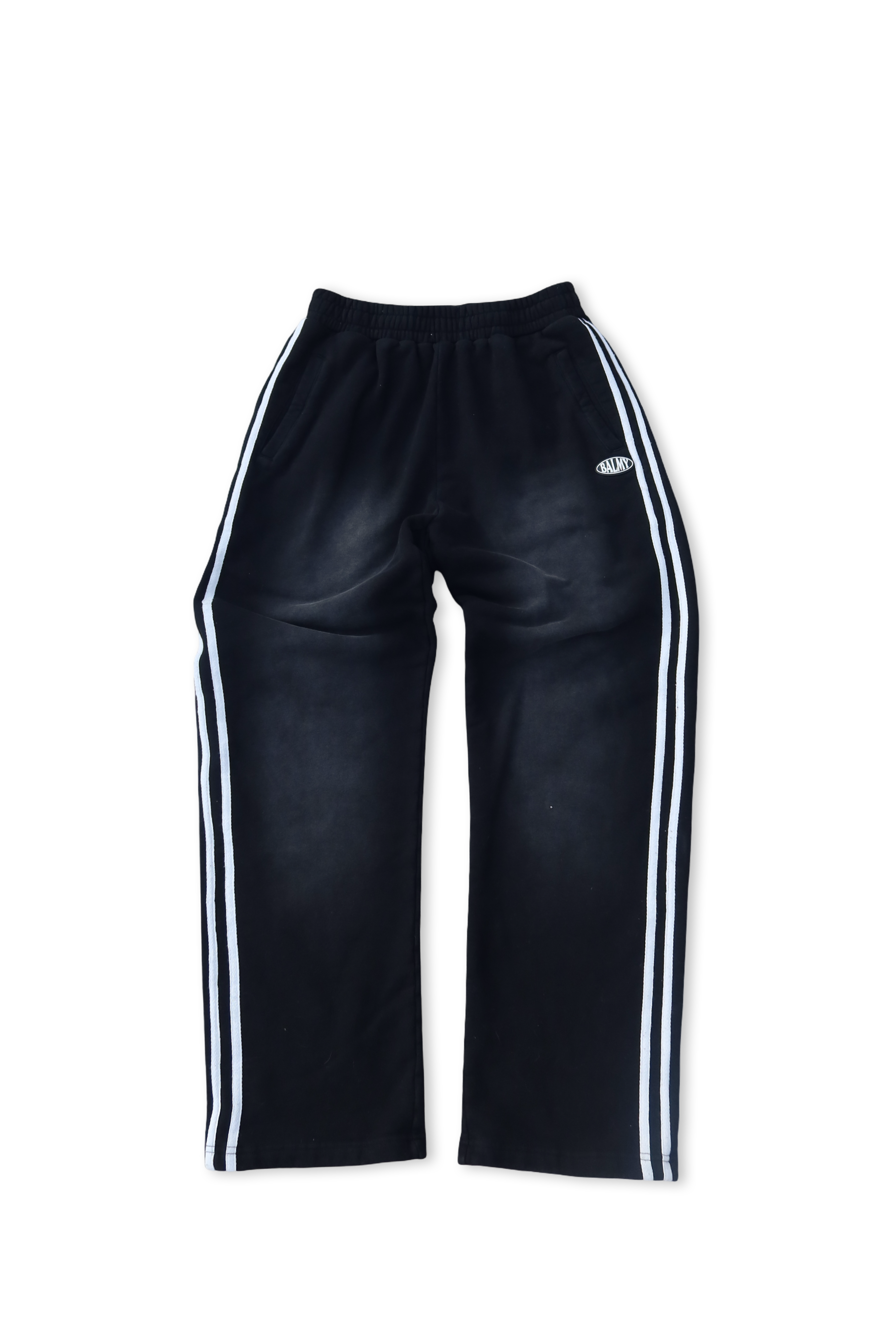 Baggy sweatpants