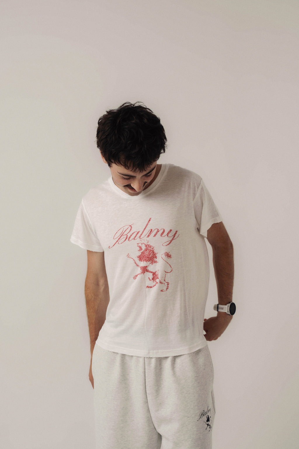 "lion of judah" tee