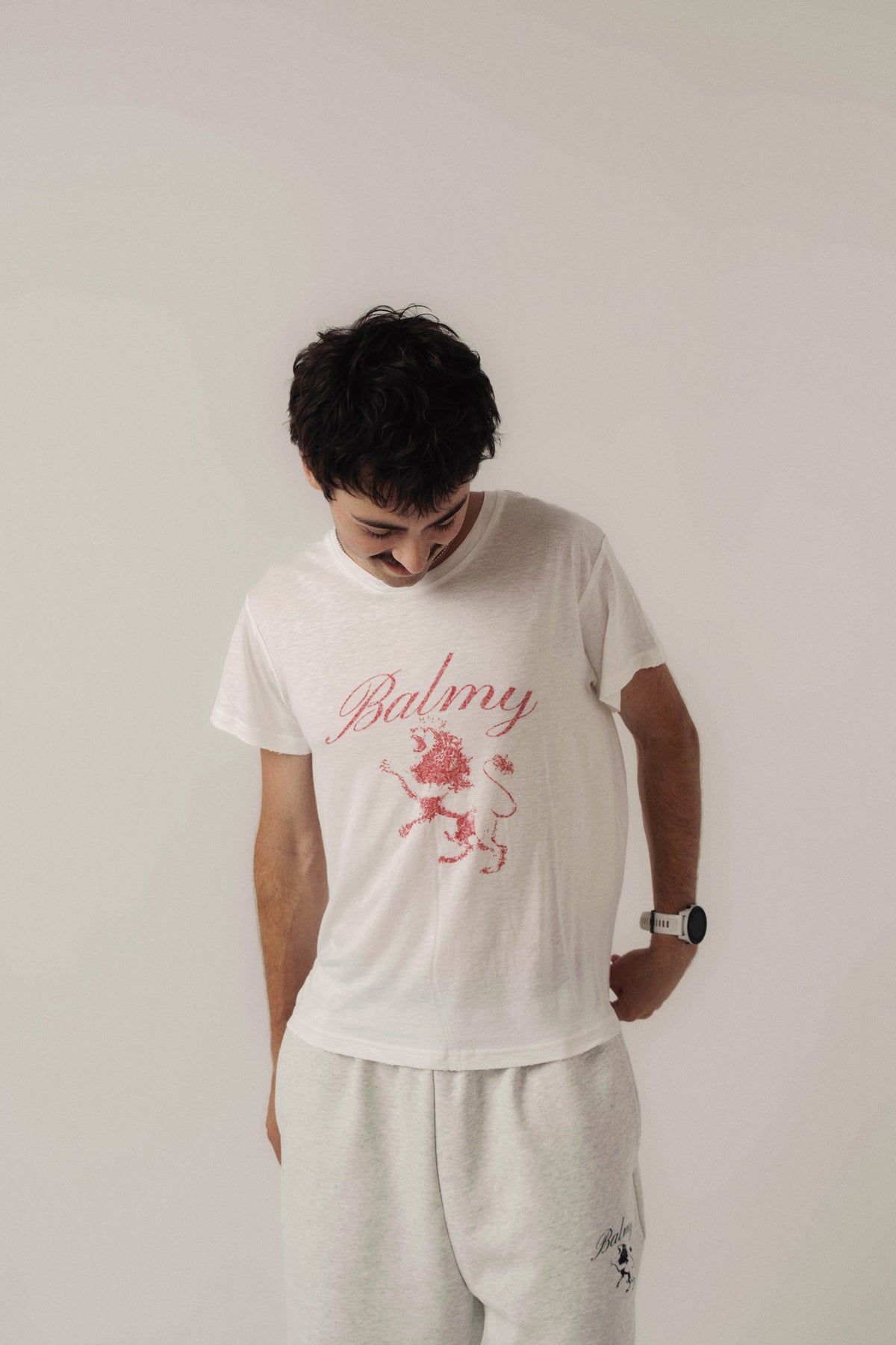 "lion of judah" tee